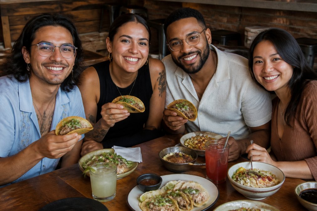 Best Gluten Free Taco Options in Omaha: 2026 Guide