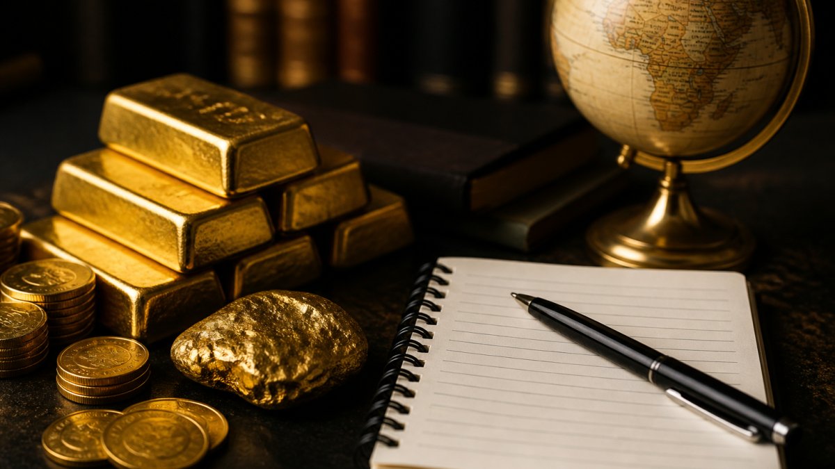 Best Gold Trading Strategy 2026: Data-Driven Approaches