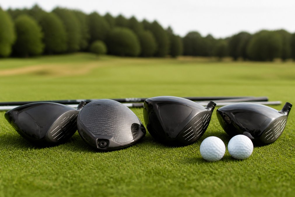 Best Golf Driver for Distance 2026: Top Picks & Fitting