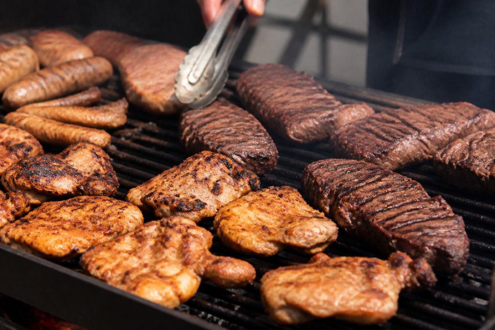 Best Grilled Food in Lehigh Acres: A Local Guide