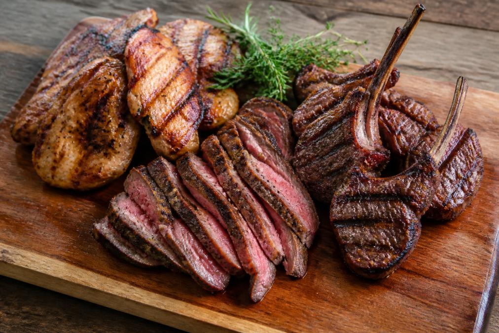 Best Grilled Meats for Office Lunch: 2026 Guide