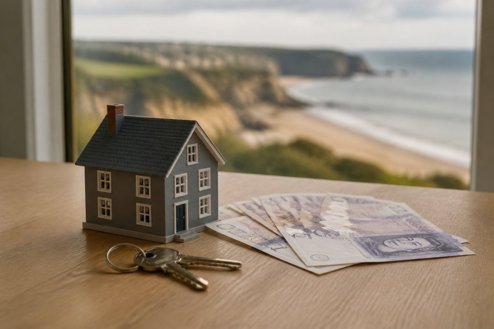 Best Guaranteed Rent Companies South West