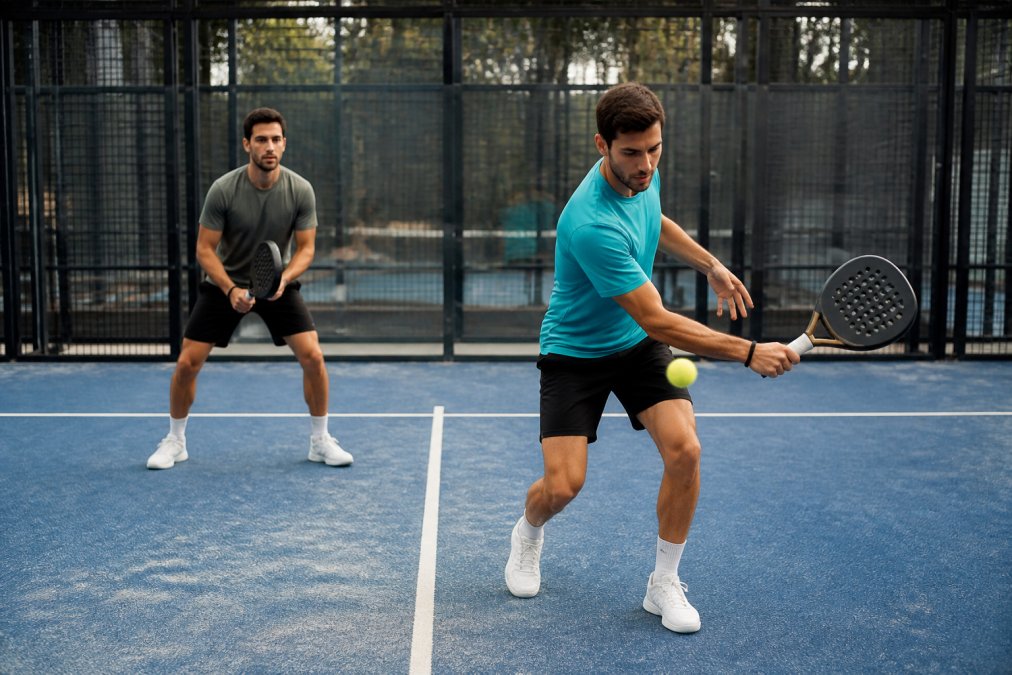 Best Gymshark Alternatives for Padel