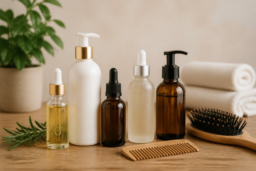 Best Hair Care Products for Growth in 2026