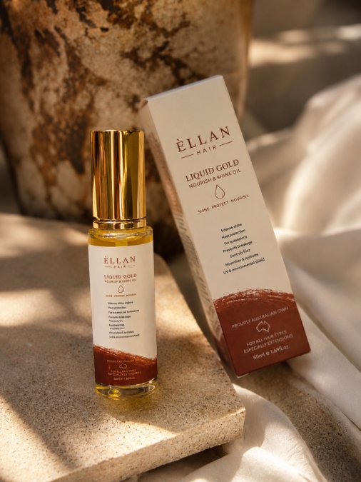 Best Hair Oils for Healthy Hair: A 2026 Guide