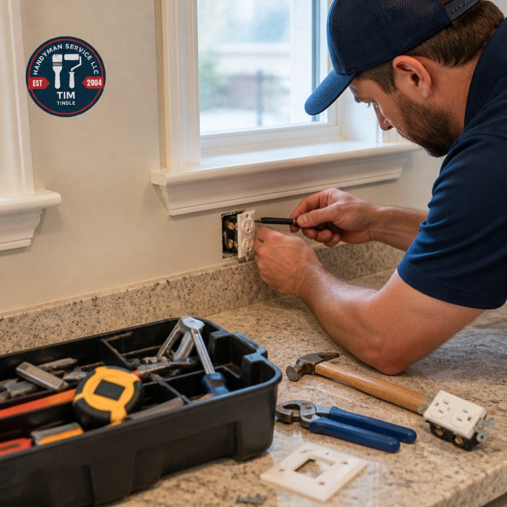 Best Handyman for Small Home Repairs: 2026 Guide
