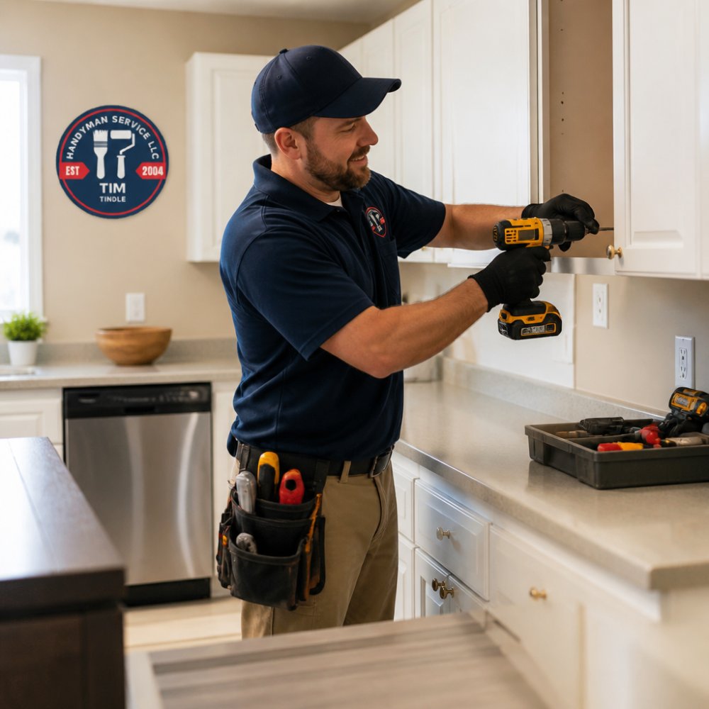 Best Handyman Services in Centennial CO: 2026 Guide