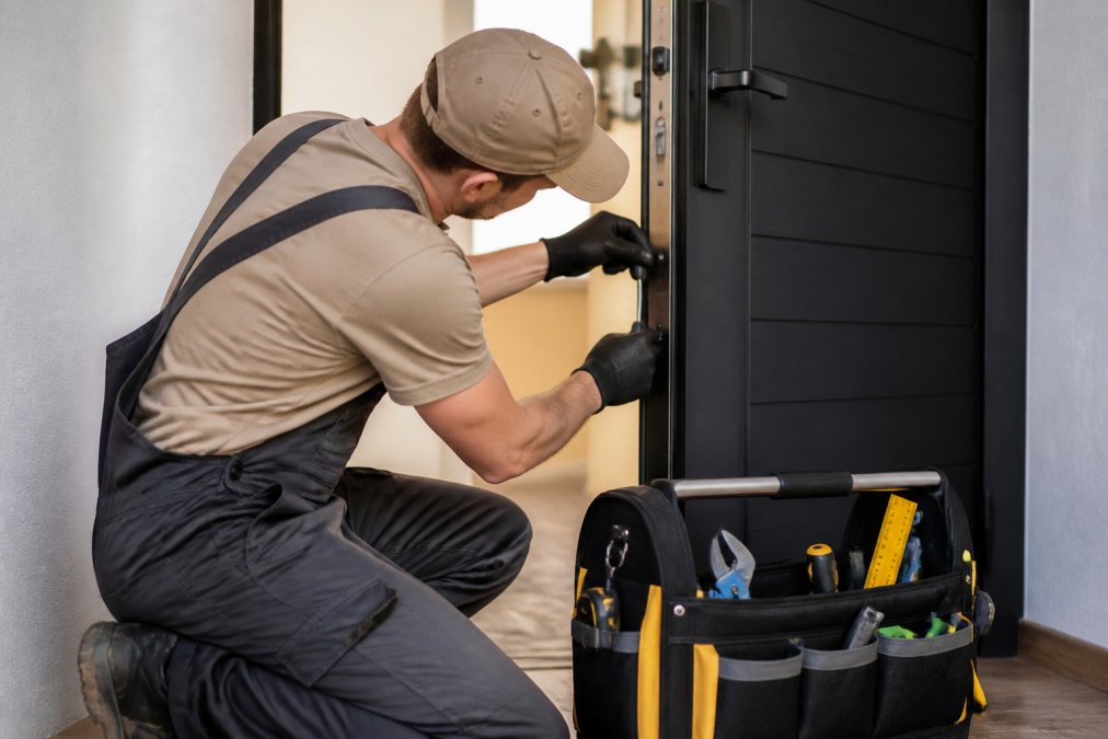 Best Handyman Services: Top Rated Local Professionals
