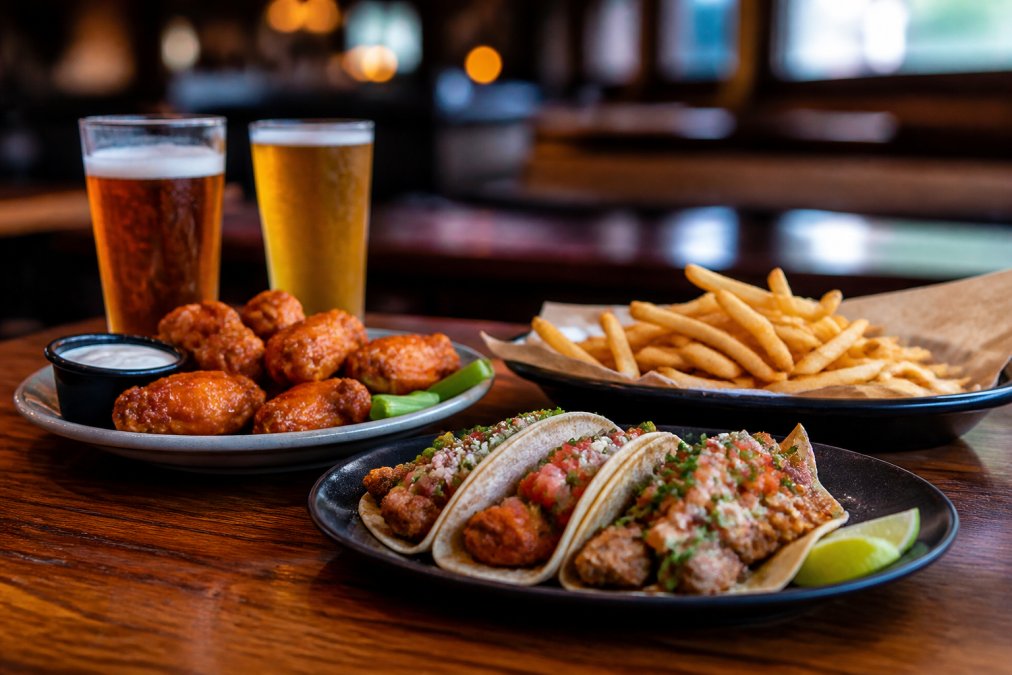 Best Happy Hour Deals in Gwinnett County for 2026