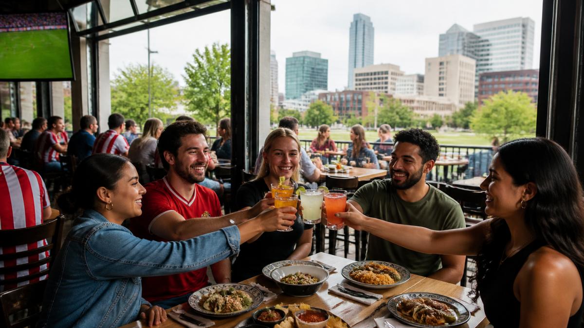 Best Happy Hour Deals in Omaha: 2026 Guide