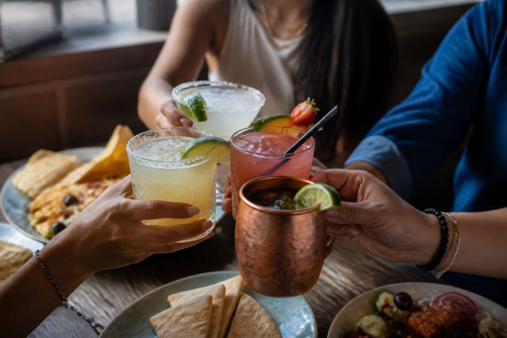 Best Happy Hour Spots in Chevy Chase: 2026 Guide