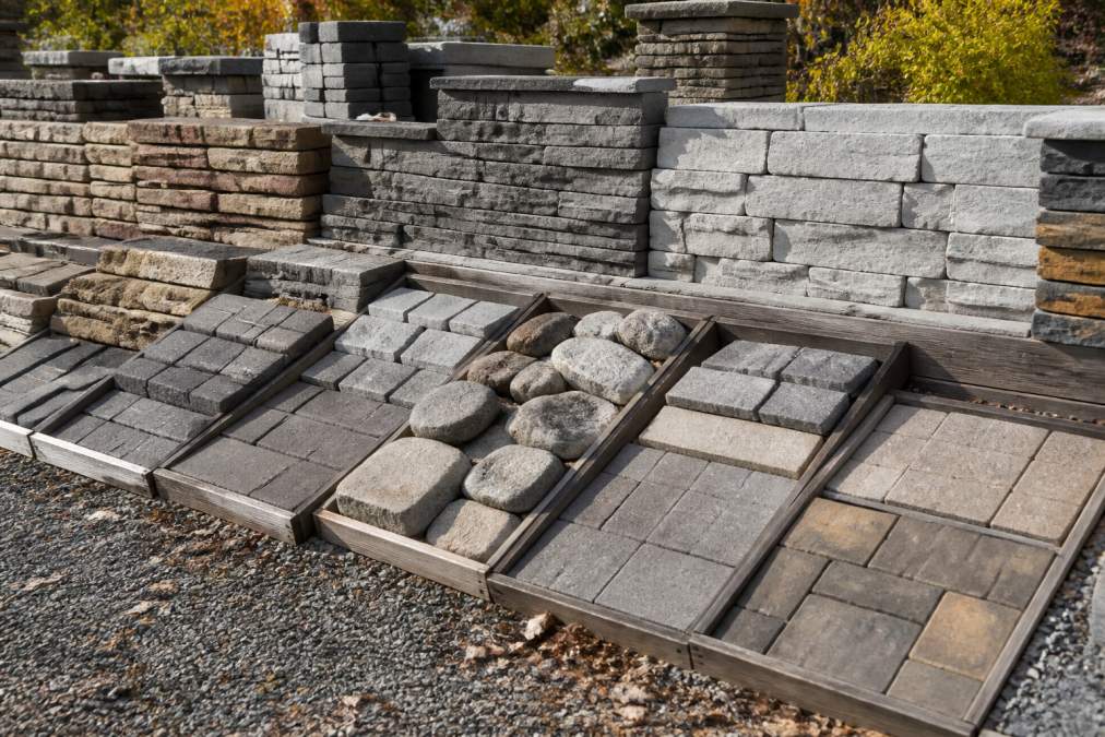 Best Hardscape Materials for NY: 2026 Homeowner's Guide