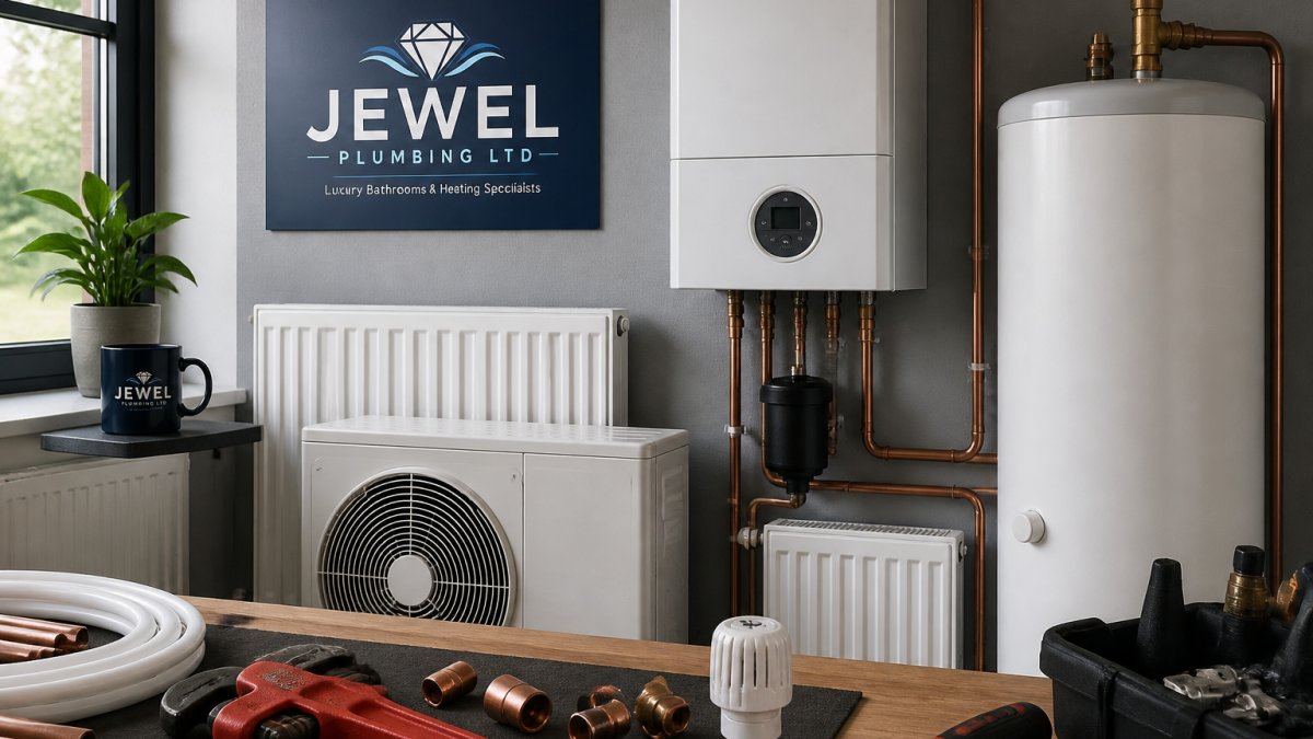Best Heating Systems for West Midlands Homes: 2026 Guide