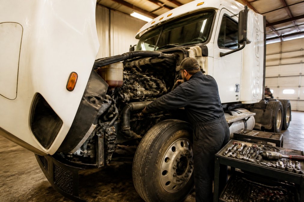 Best Heavy Duty Repair Alternatives: 2026 Fleet Guide