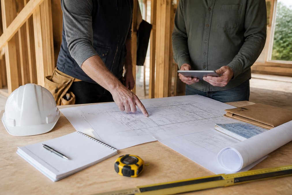 Best High-Performance Renovations for Centralized Project Management