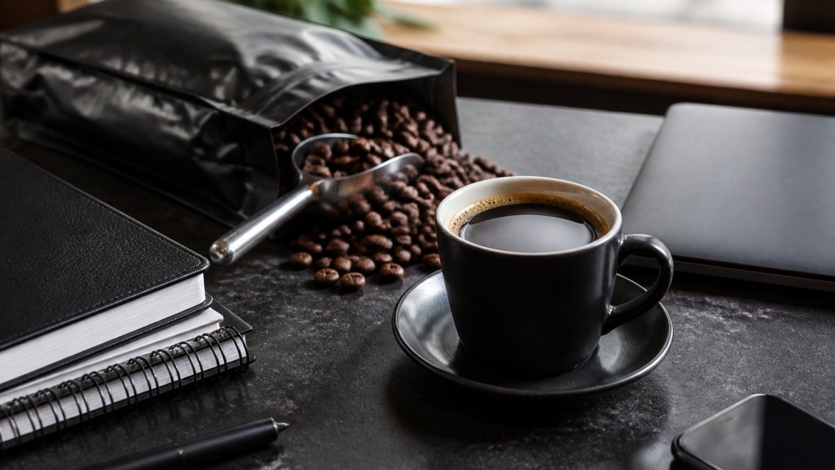 Best High Potency Coffee for Entrepreneurs