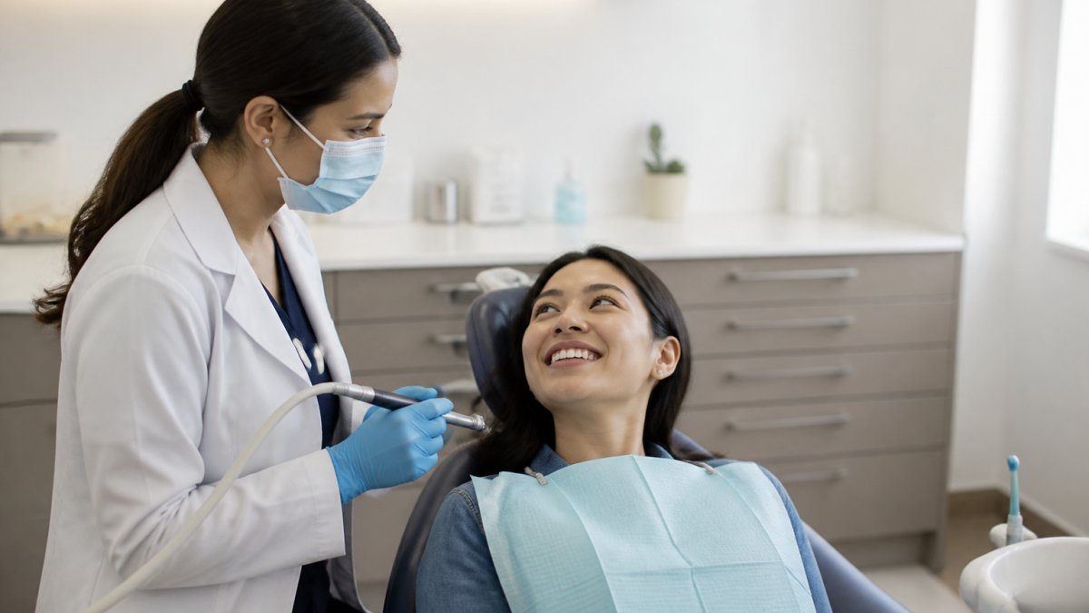 Best Highlandtown Dental Group Alternatives