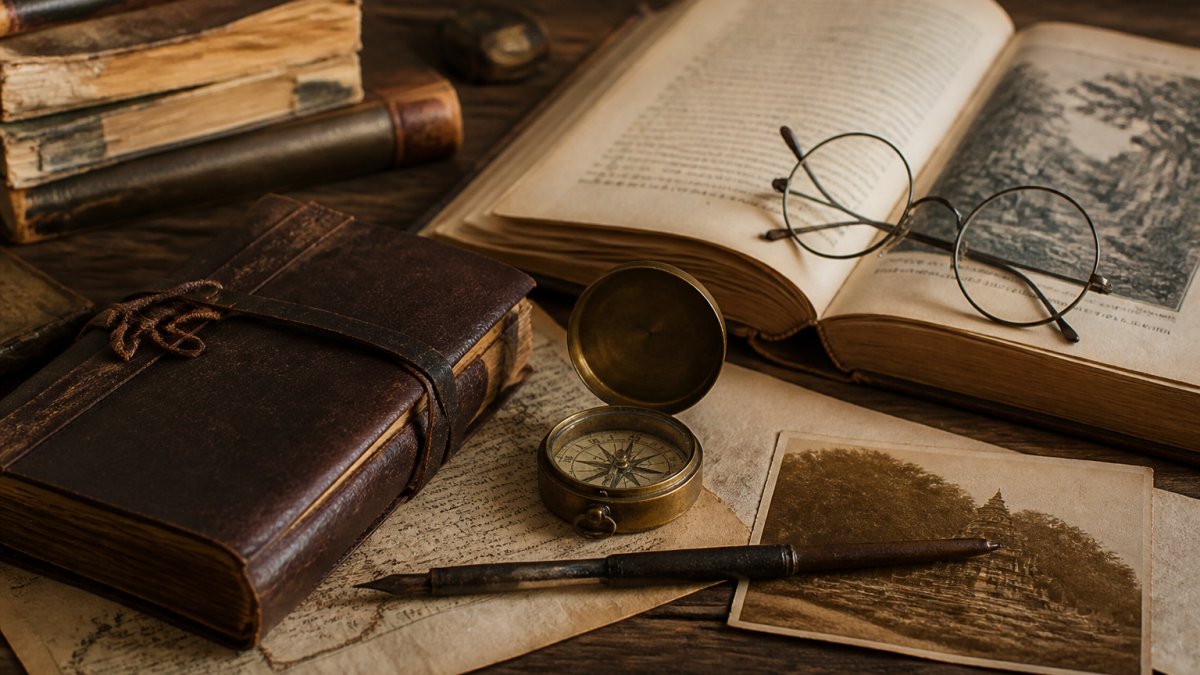 Best Historical Fiction for History Buffs: 2026 Guide