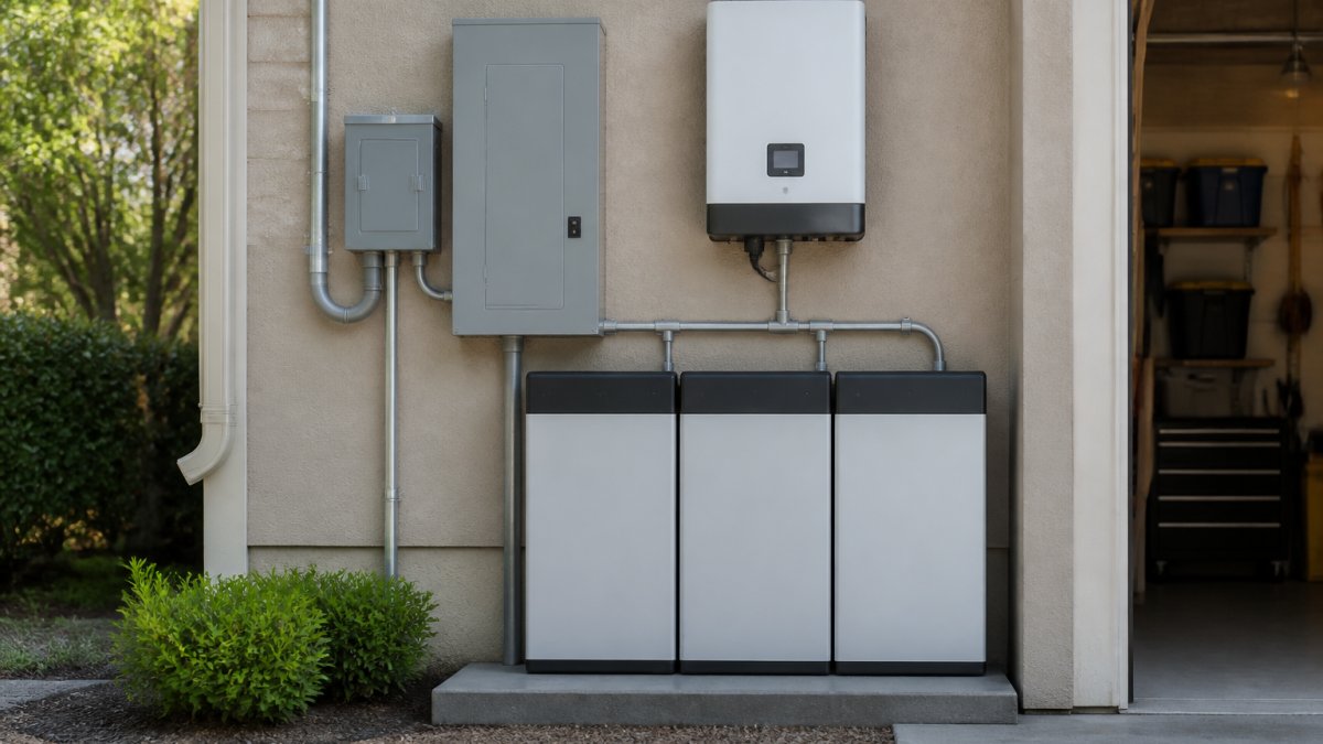 Best Home Battery Backup Systems: 2026 Buyer's Guide