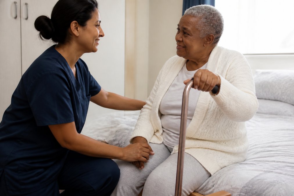 Best Home Care for Complex Needs: A 2026 Guide
