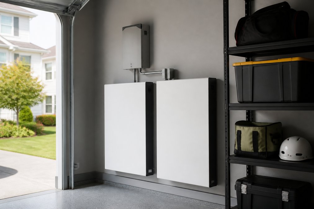 Best Home Energy Storage Systems: 2026 Guide