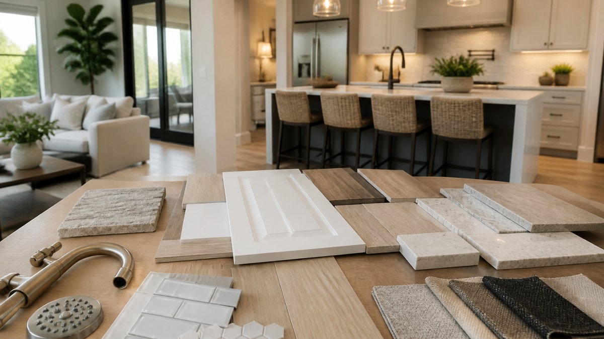 Best Home Improvements for Resale Value: 7 High-ROI Projects