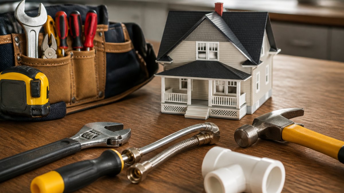 Best Home Repair Warranty for Homeowners