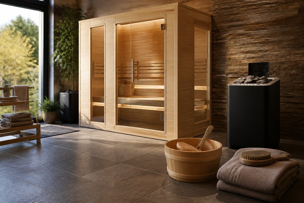 Best Home Sauna Brands 2026: Top Picks & Guide
