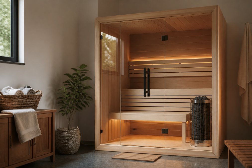 Best Home Sauna for Recovery: 2026 Buyer's Guide