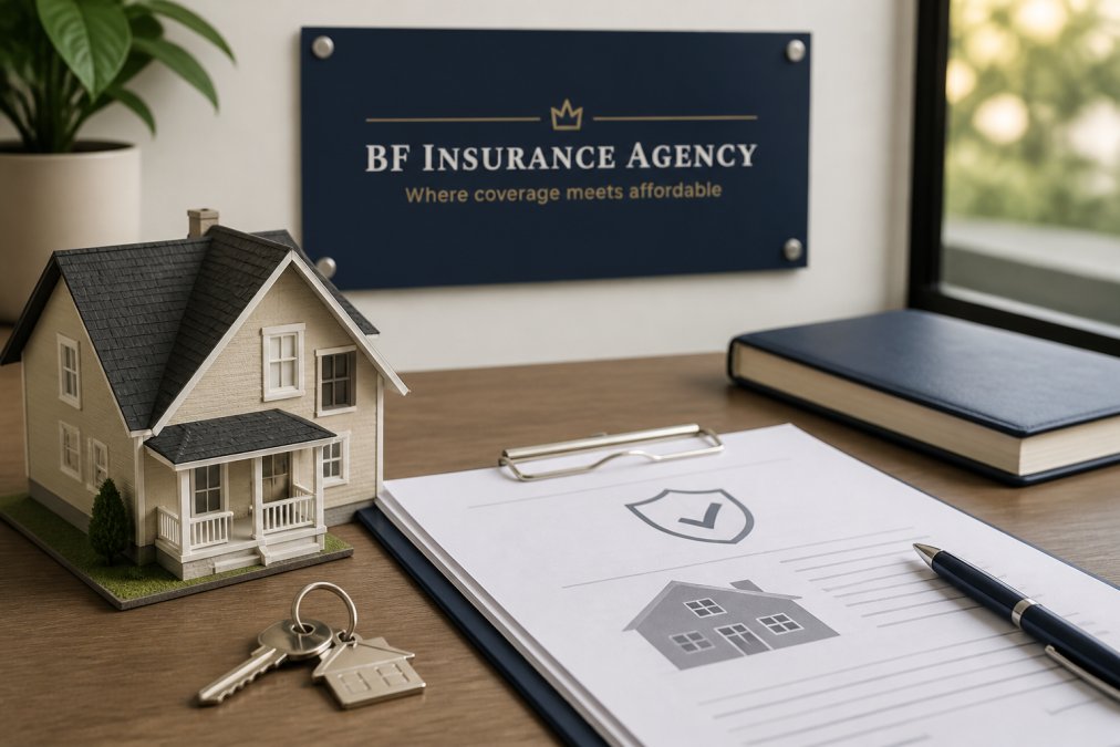 Best Homeowners Insurance for New Buyers: 2026 Guide