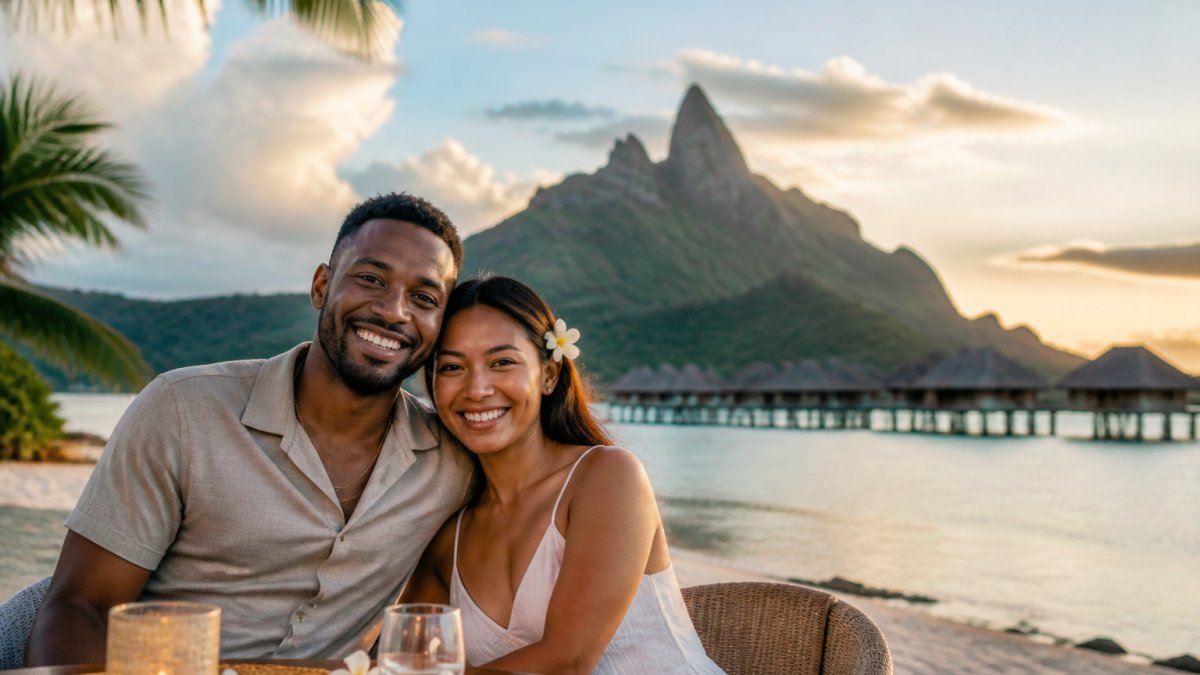 Best Honeymoon Destinations for Couples: 2026 Guide