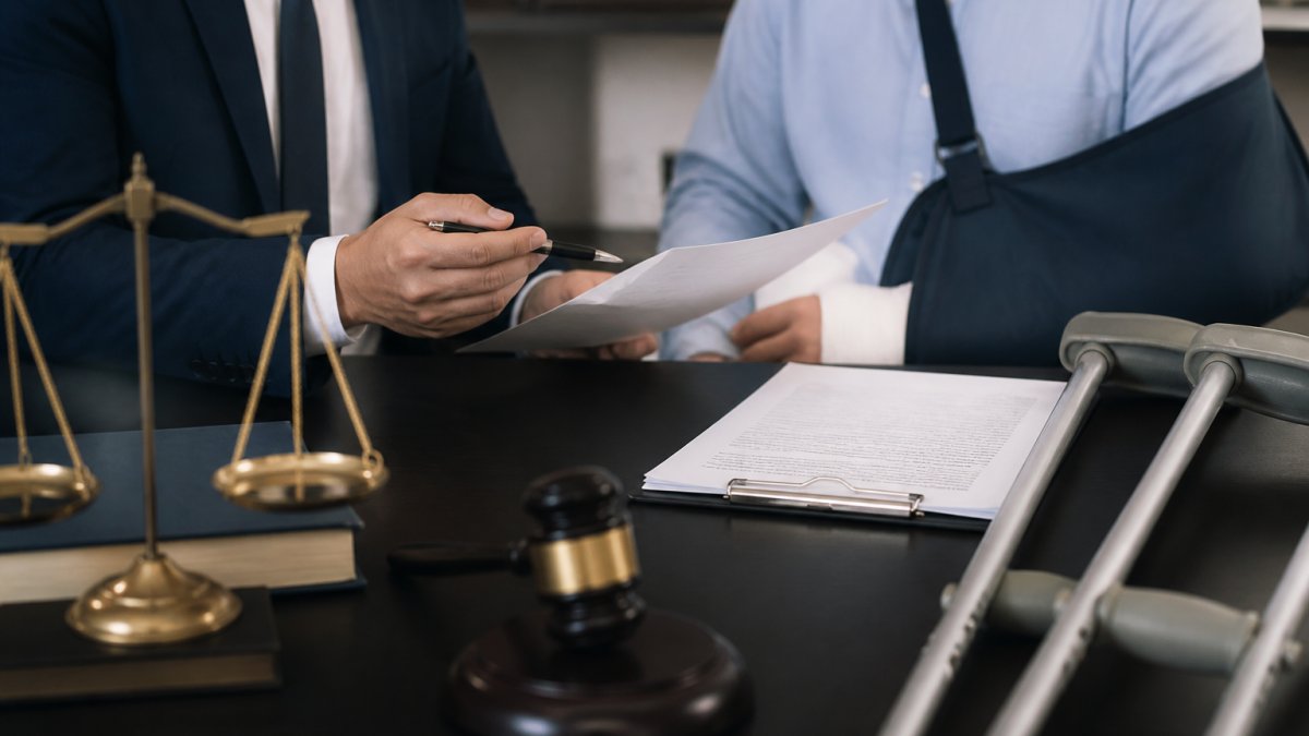 Best Houston Personal Injury Law Firms: 2026 Guide