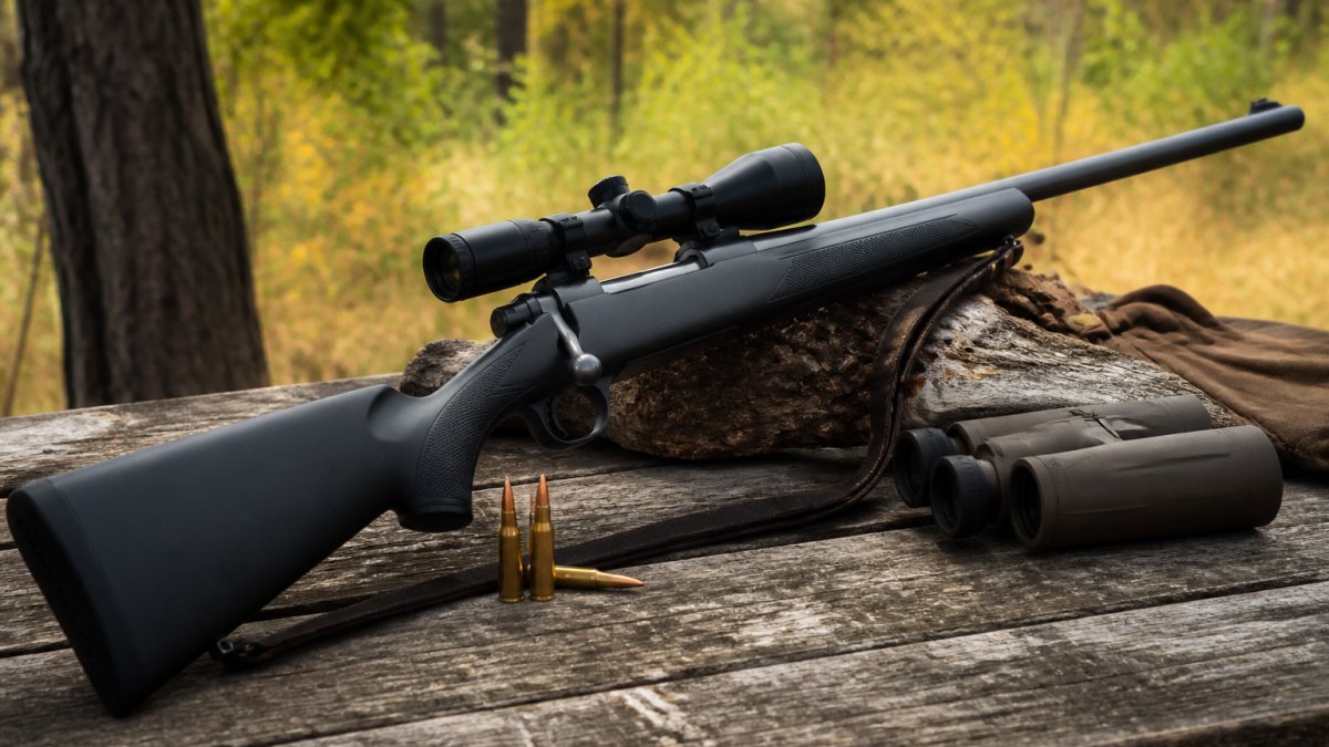 Best Hunting Rifle Under $1,000: Tested Options
