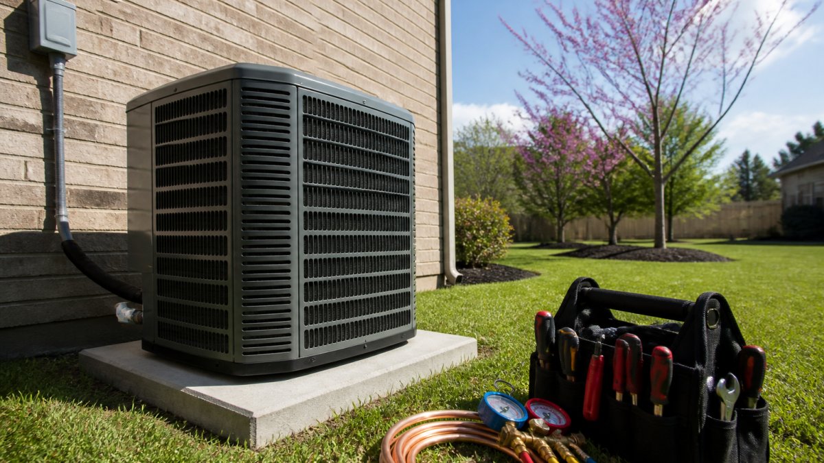 Best HVAC Installation: 8 Local Providers Compared