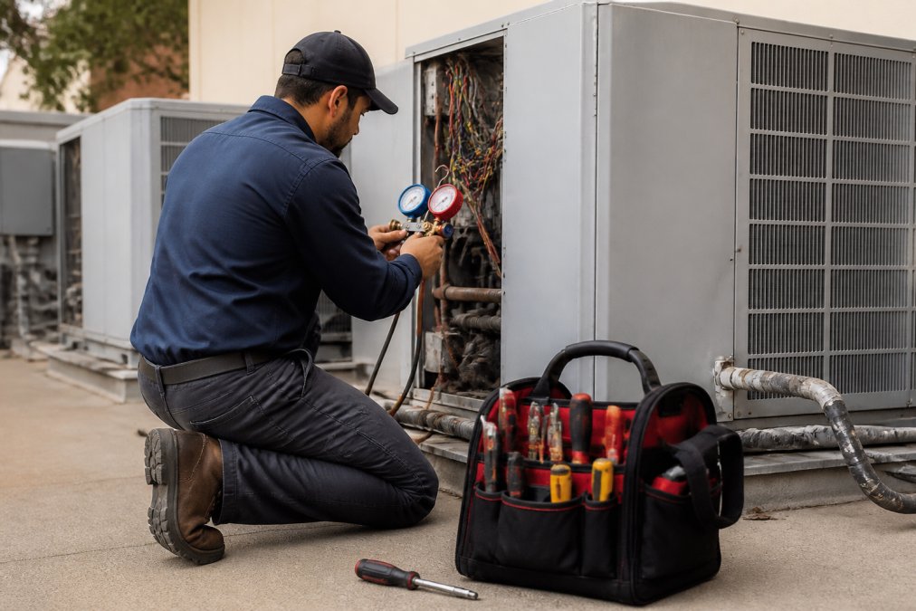 Best HVAC Maintenance Plans 2026