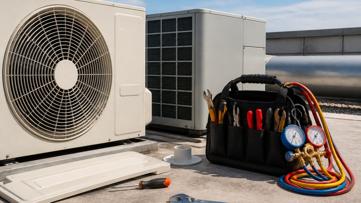 Best HVAC Systems for 2026 Installation: A Buyer's Guide