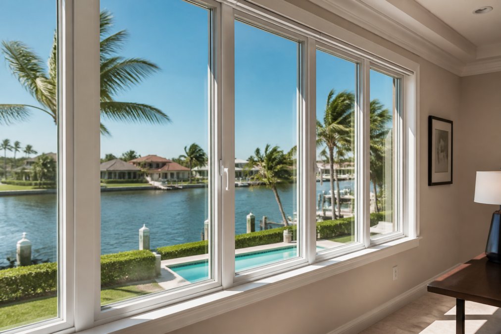 Best Impact Windows for Hurricanes: 2026 Buyer's Guide