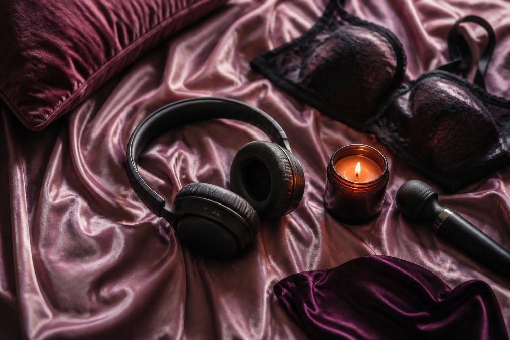 Best Independent Audio Erotica Platforms (2026)