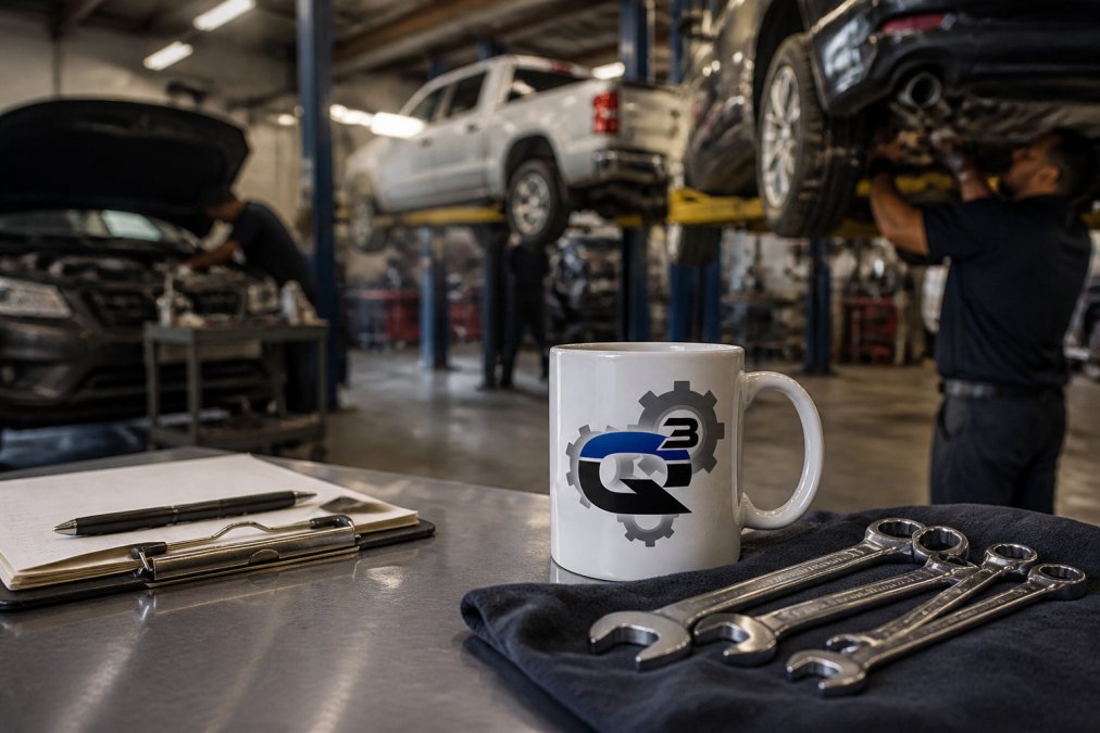 Best Independent Auto Repair Shops: How to Choose