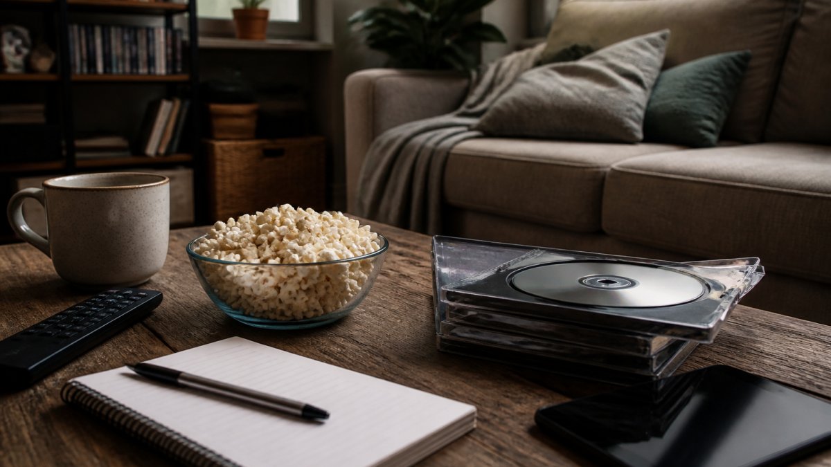 Best Independent Film Streaming Platforms 2026: Top Picks