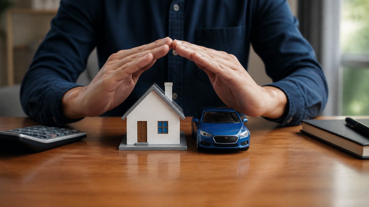 Best Independent Insurance Agencies for Bundling Home and Auto