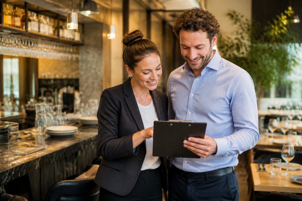 Best Insurance for Hospitality Business Owners