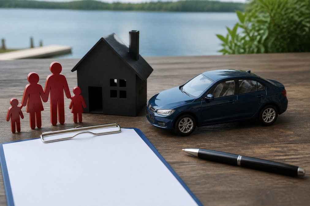 Best Insurance for Michigan Residents: 2026 Guide