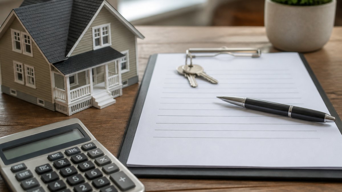 Best Insurance for Rental Properties: 2026 Guide
