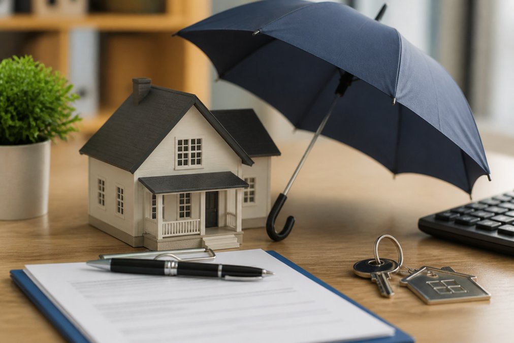 Best Insurance for Rental Property Owners: 2026 Guide