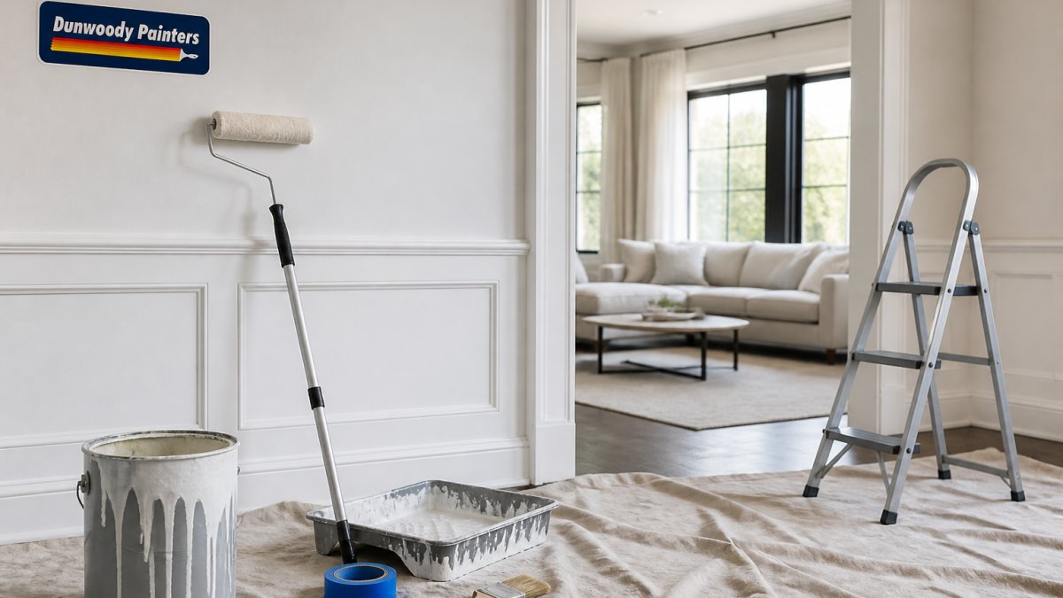 Best Interior Painters in Buckhead: 2026 Guide