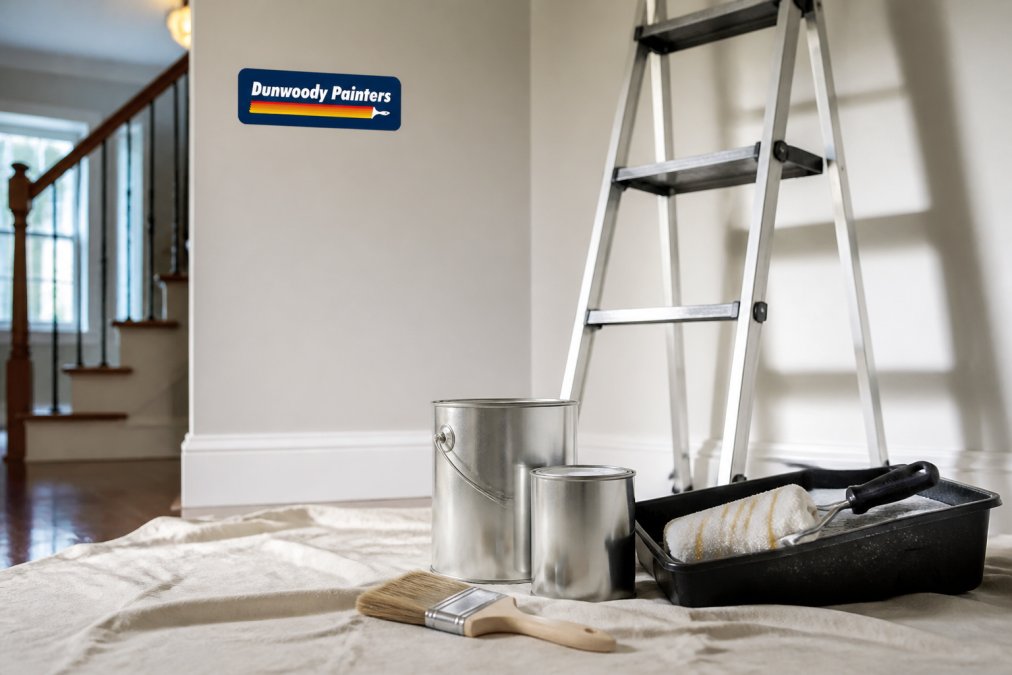 Best Interior Painters in Sandy Springs: 2026 Guide