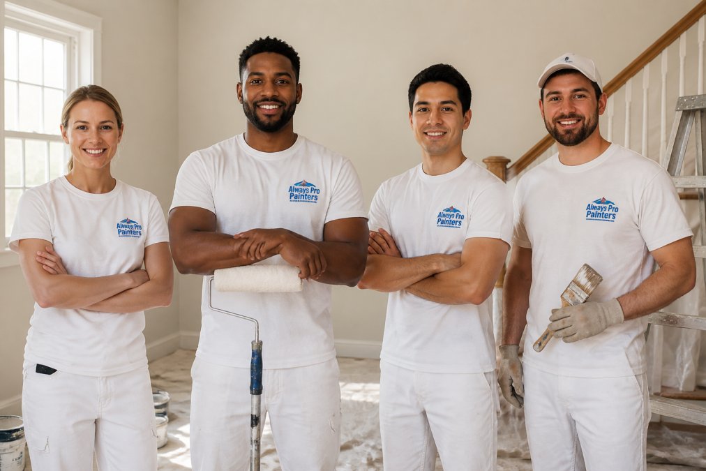 Best Interior Painting Contractors Chicago: 2026 Guide