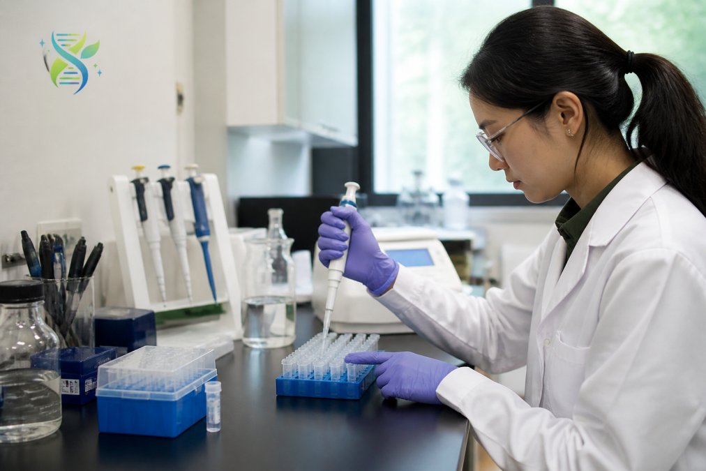 Best Ion Peptide Alternatives 2026: Top Lab Suppliers