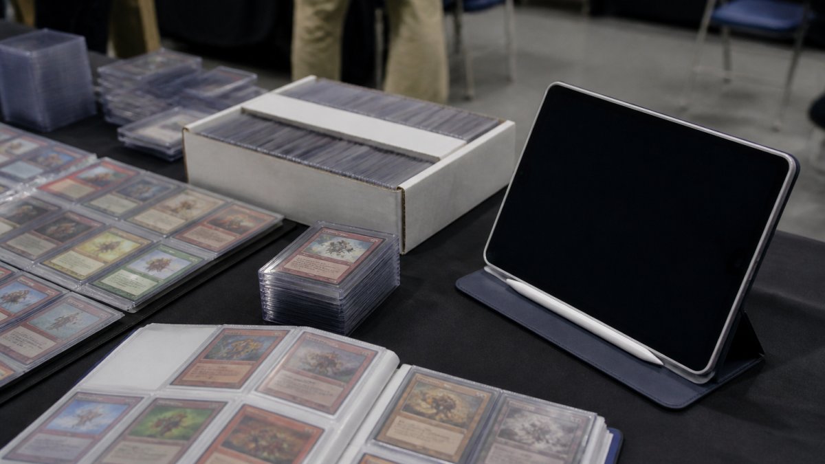 Best iPad App for Card Dealers: 2026 Guide